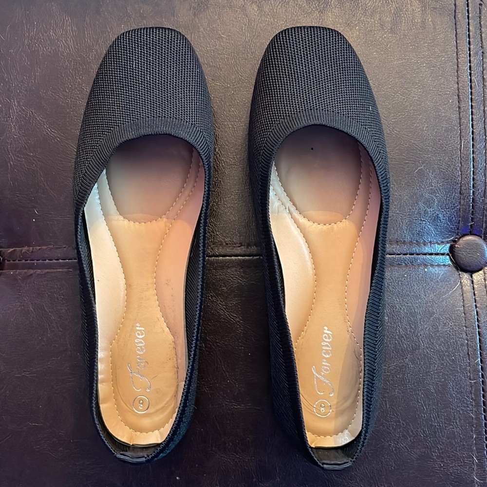 Black Flats
